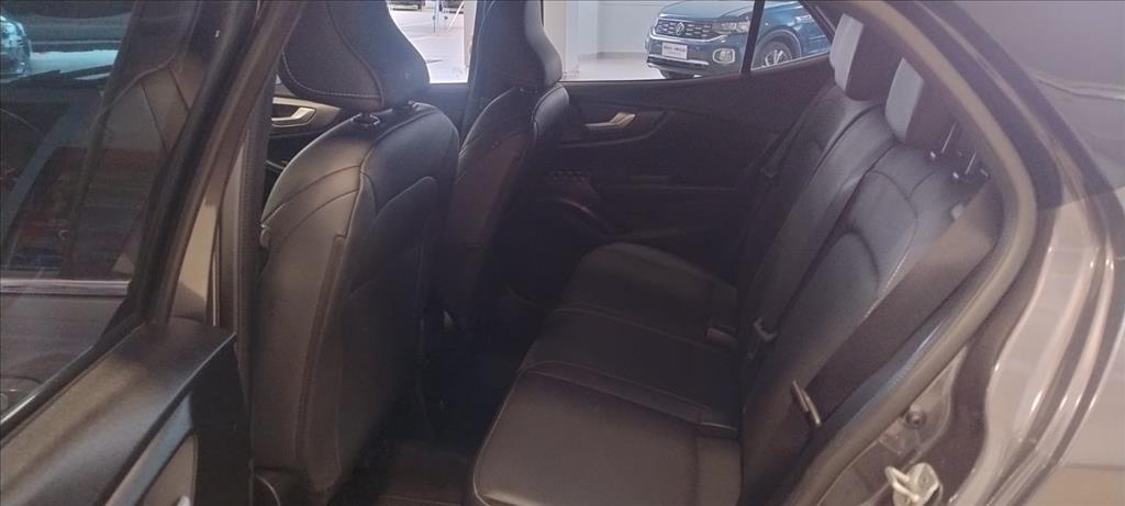 PULSE 1.0 TURBO 200 FLEX IMPETUS CVT8