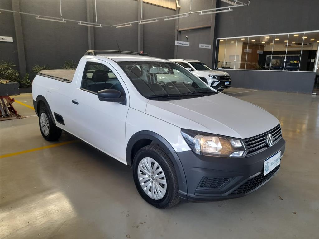 SAVEIRO 1.6 MSI TRENDLINE CS 16V FLEX 2P MANUAL2