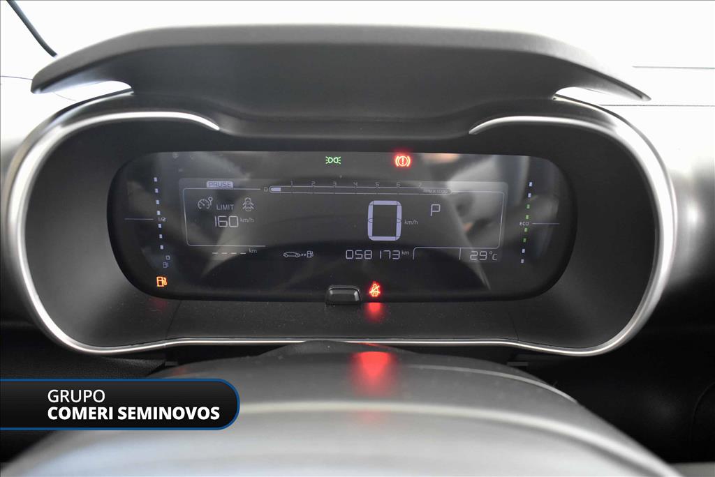 C4 CACTUS 1.6 VTI 120 FLEX FEEL EAT65