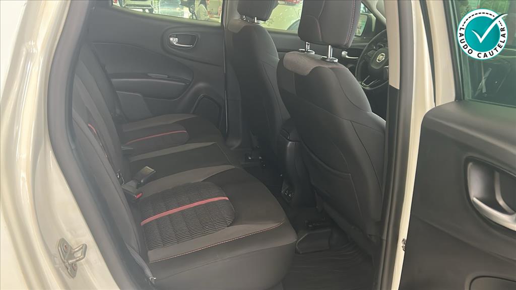 TORO 1.8 16V EVO FLEX FREEDOM AT69