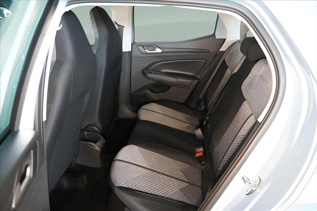 TERA 1.0 170 TSI COMFORT AUTOMÁTICO8