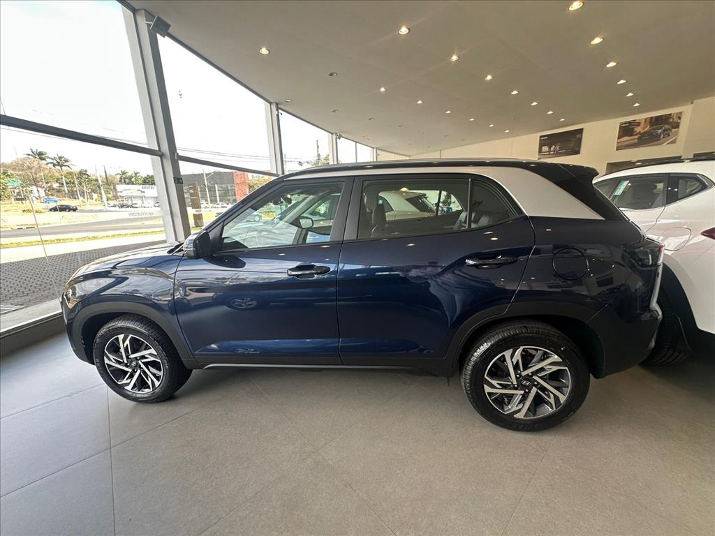 CRETA 1.0 TGDI FLEX LIMITED AUTOMÁTICO2