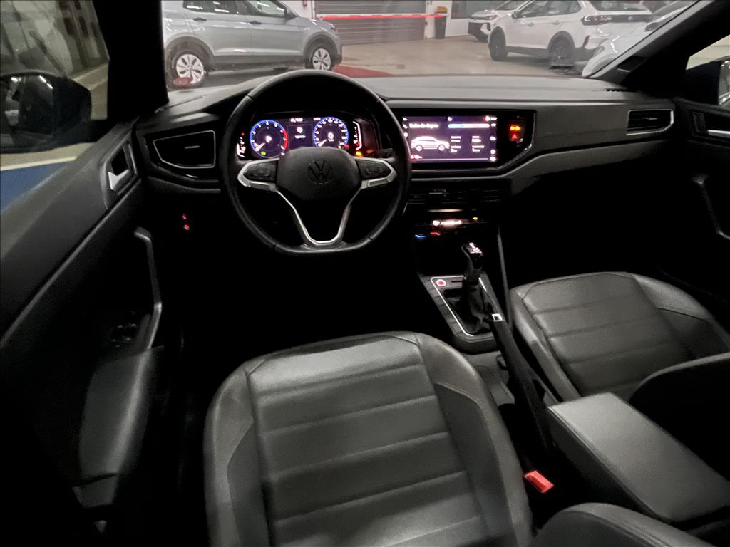 NIVUS 1.0 200 TSI TOTAL FLEX HIGHLINE AUTOMÁTICO5