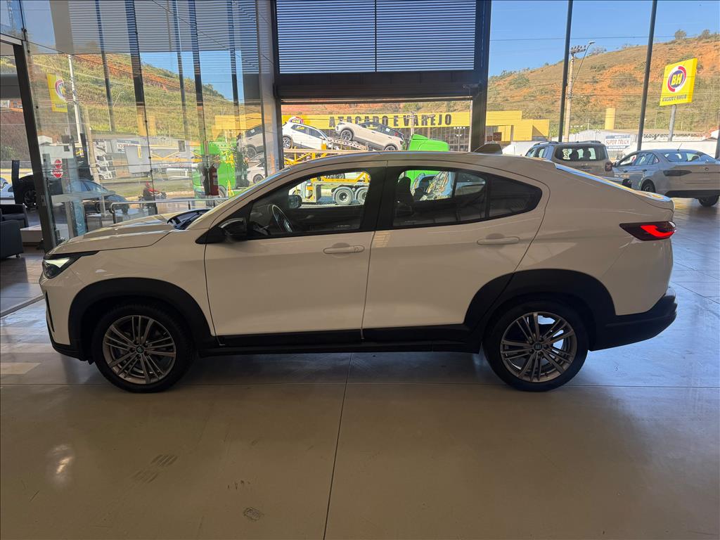 FASTBACK 1.0 TURBO 200 FLEX CVT5