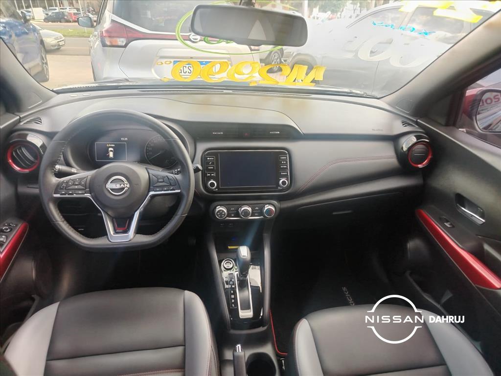 KICKS 1.6 16V FLEXSTART XPLAY XTRONIC4
