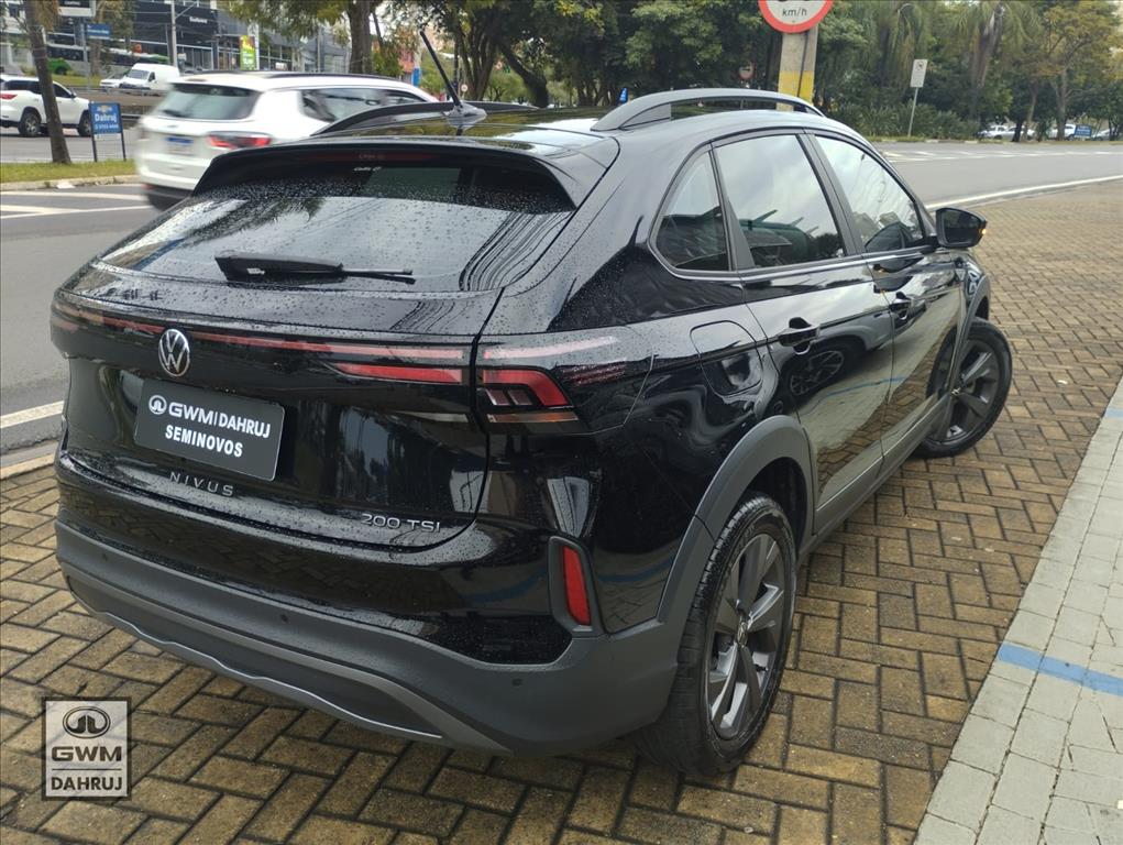NIVUS 1.0 200 TSI TOTAL FLEX COMFORTLINE AUTOMÁTICO4