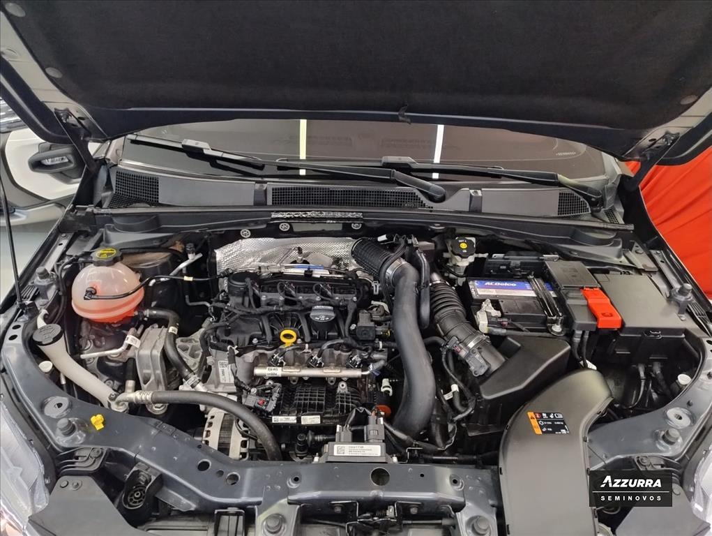 ONIX 1.0 TURBO FLEX PREMIER AUTOMÁTICO12