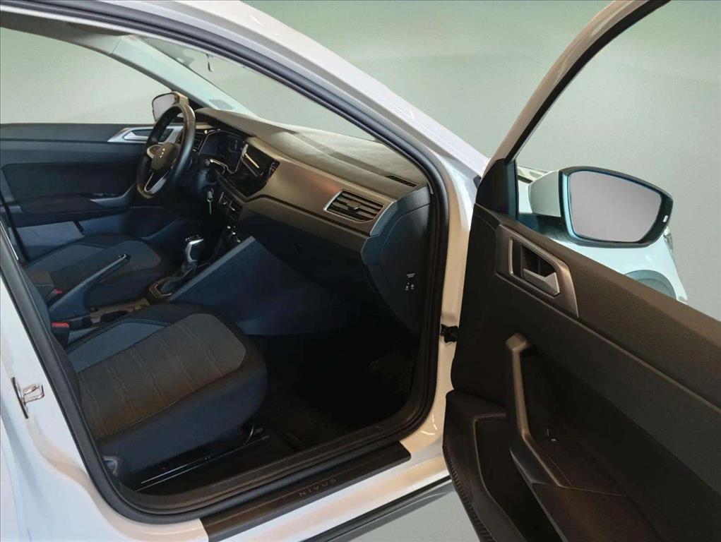 NIVUS 1.0 200 TSI TOTAL FLEX COMFORTLINE AUTOMÁTICO9
