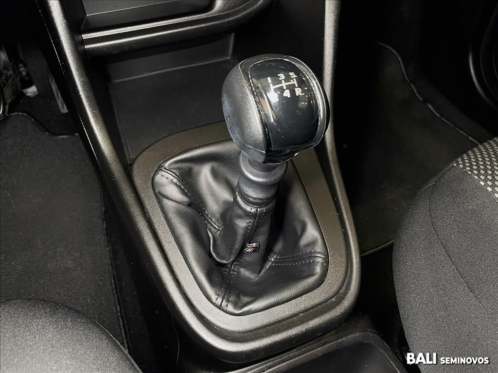 PULSE 1.3 FLEX DRIVE MANUAL11