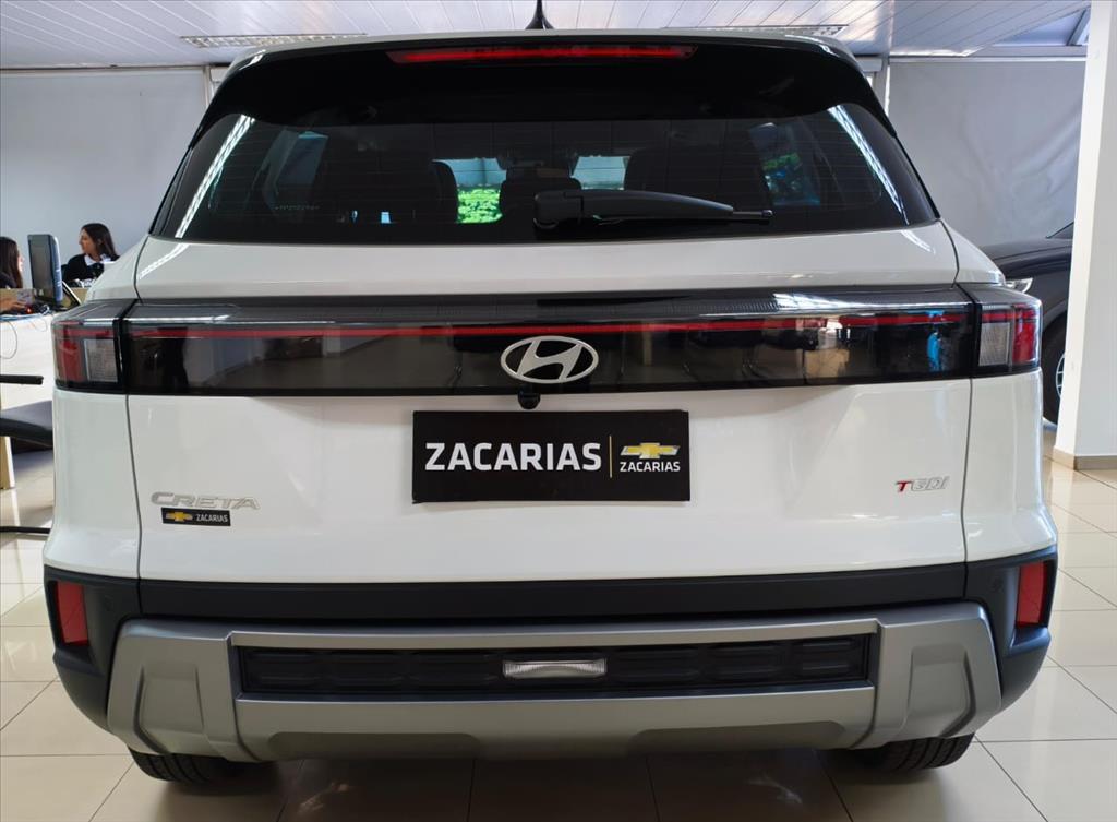 CRETA 1.0 TGDI FLEX PLATINUM AUTOMÁTICO3