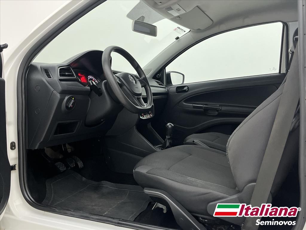 SAVEIRO 1.6 MSI ROBUST CS 16V FLEX 2P MANUAL12