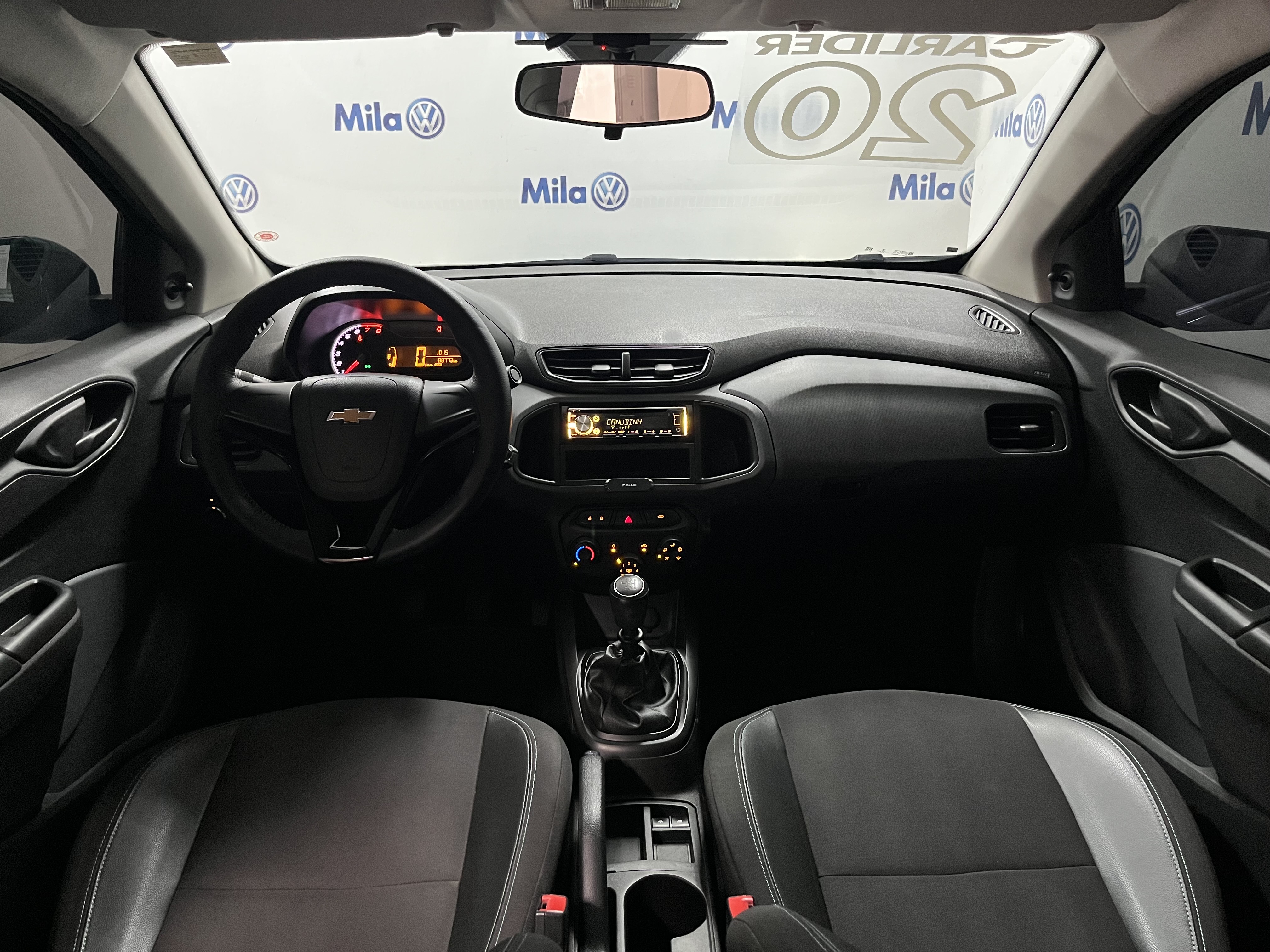 JOY PLUS 1.0 BLACK FLEX 4P MANUAL9