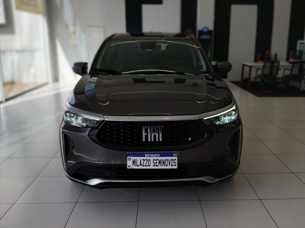 FASTBACK 1.0 TURBO 200 FLEX AUDACE CVT2