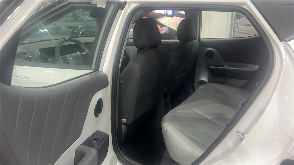 I20 1.0 TGDI FLEX ULTIMATE AUTOMÁTICO4