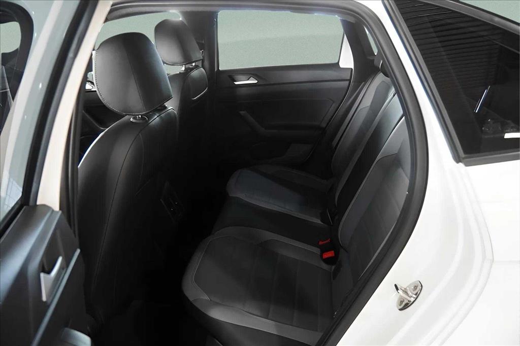 NIVUS 1.0 200 TSI TOTAL FLEX HIGHLINE AUTOMÁTICO9