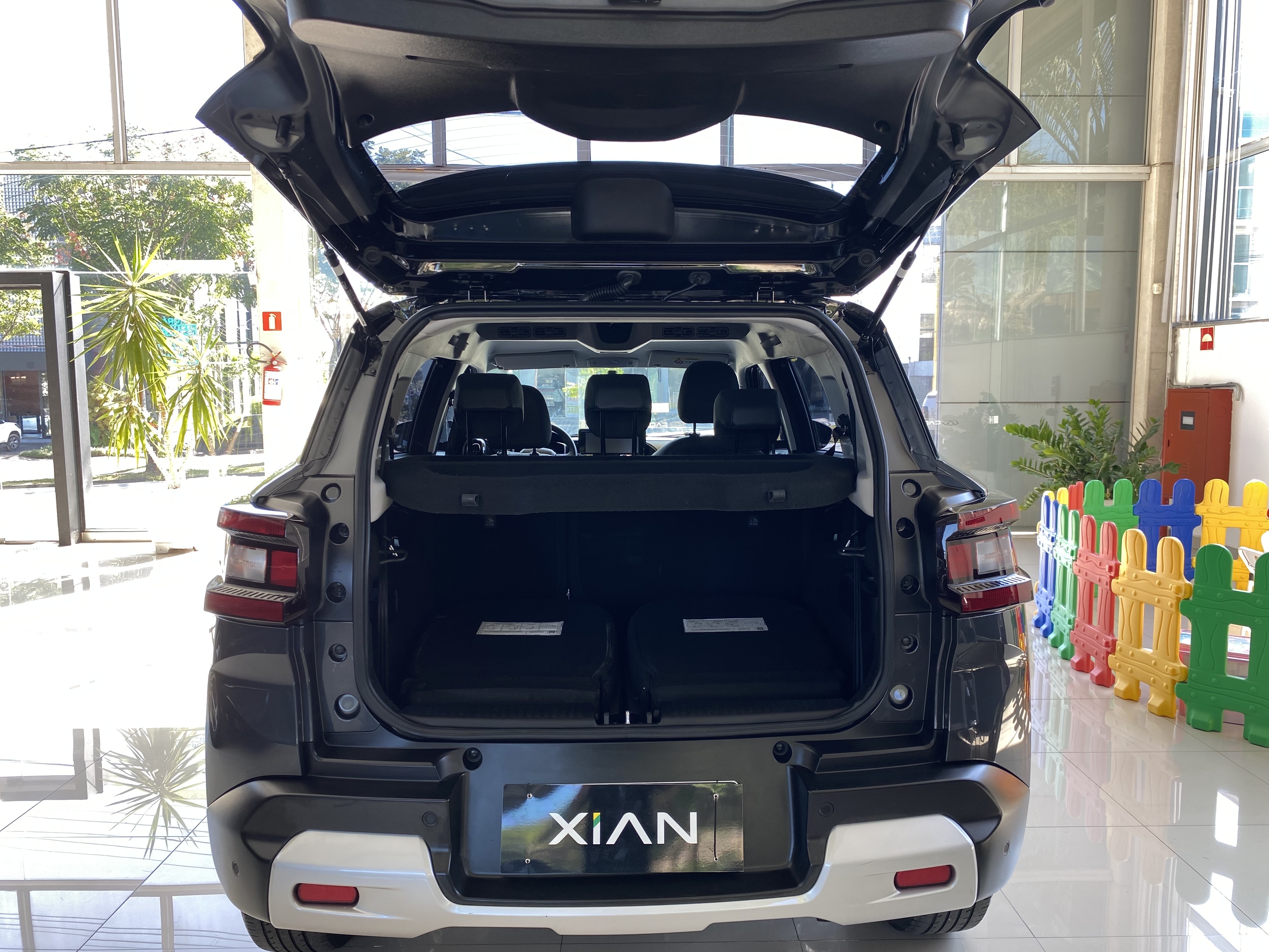C3 AIRCROSS 1.0 TURBO 200 FLEX SHINE CVT5