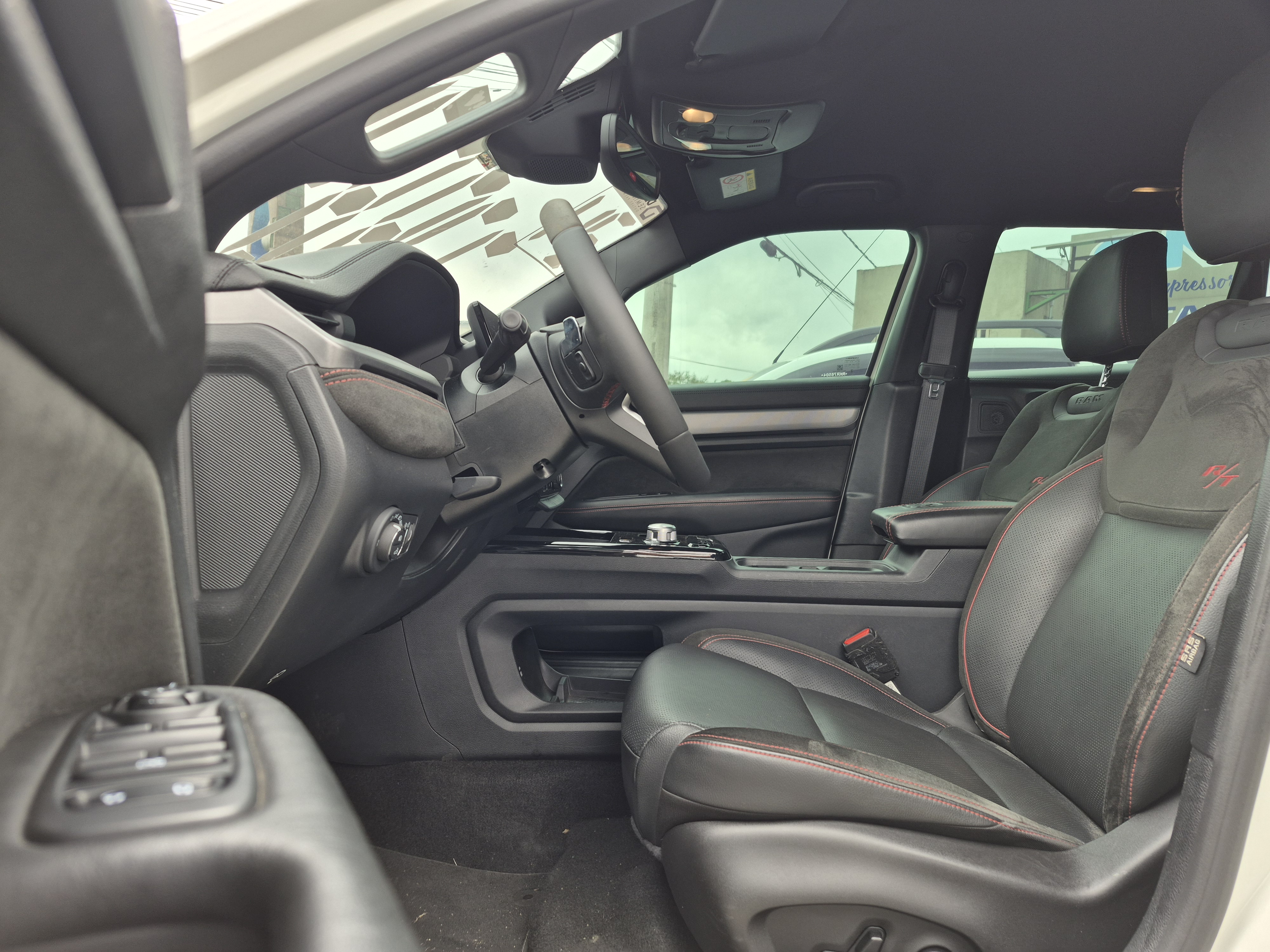 Foto ilustrativa do carro