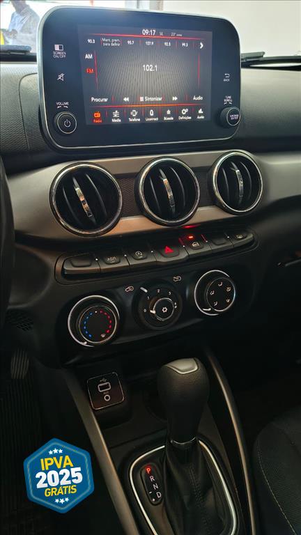 ARGO 1.8 E.TORQ FLEX PRECISION AT67