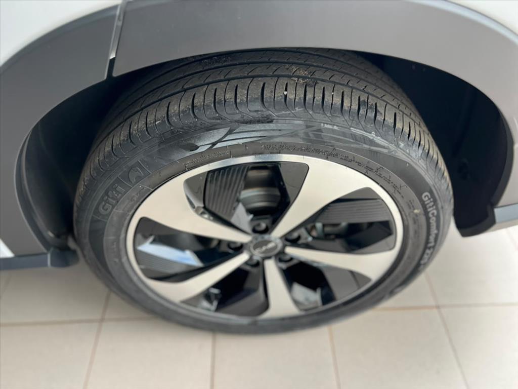 SONG PLUS 1.5 DM-I HÍBRIDO AUTOMÁTICO15