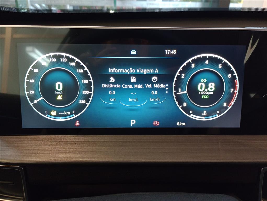 CAOA Chery-TIGGO 5x-1.5 VVT TURBO iFLEX SPORT CVT