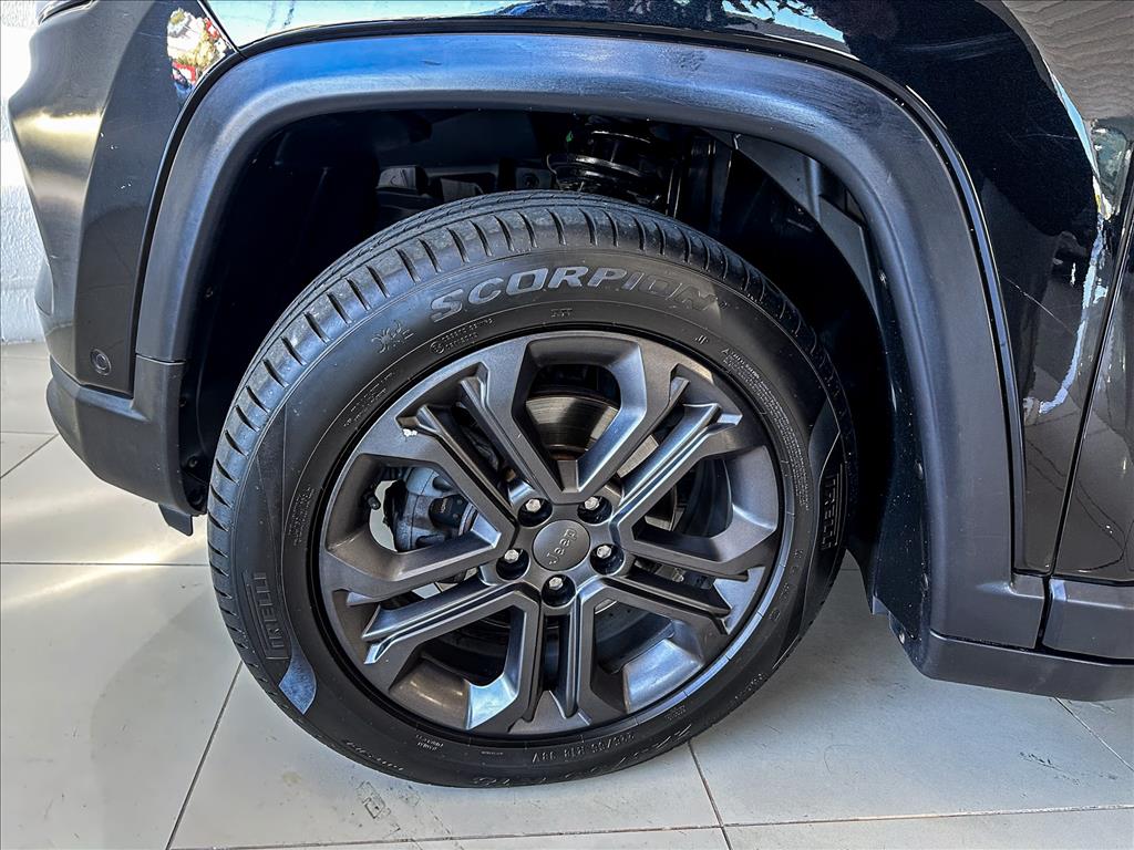 COMPASS 1.3 T270 TURBO FLEX LONGITUDE AT6