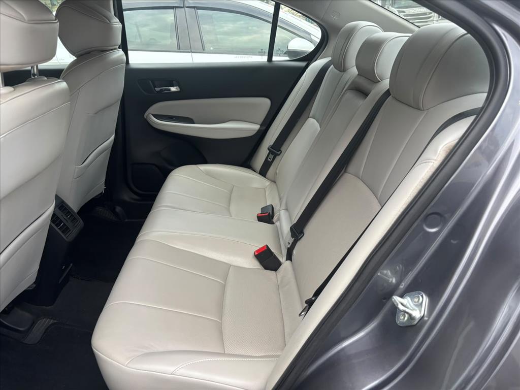 CITY 1.5 i-VTEC FLEX TOURING CVT8