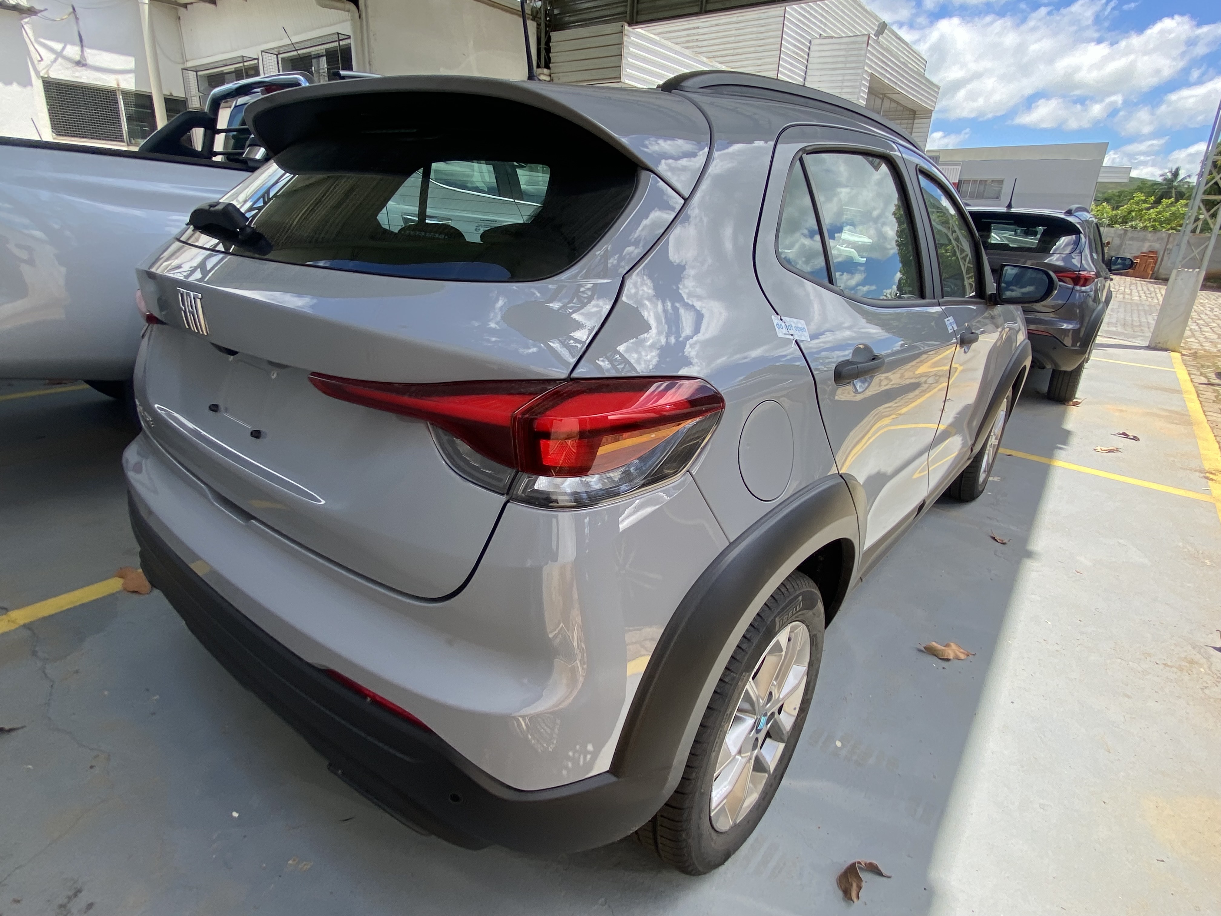 PULSE 1.3 FLEX DRIVE CVT5