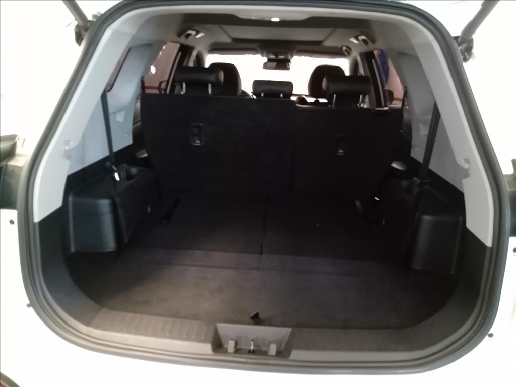 CAOA Chery-TIGGO 8-1.6 TGDI GASOLINA TXS DCT