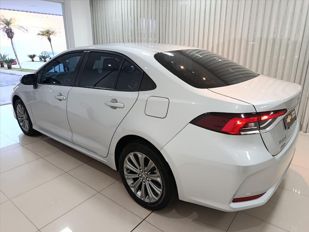 COROLLA 2.0 VVT-IE FLEX XEI DIRECT SHIFT5