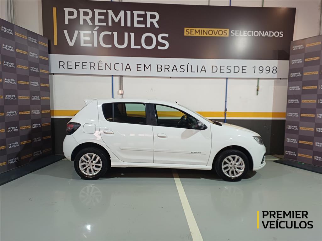 SANDERO 1.0 12V SCE FLEX GT LINE MANUAL