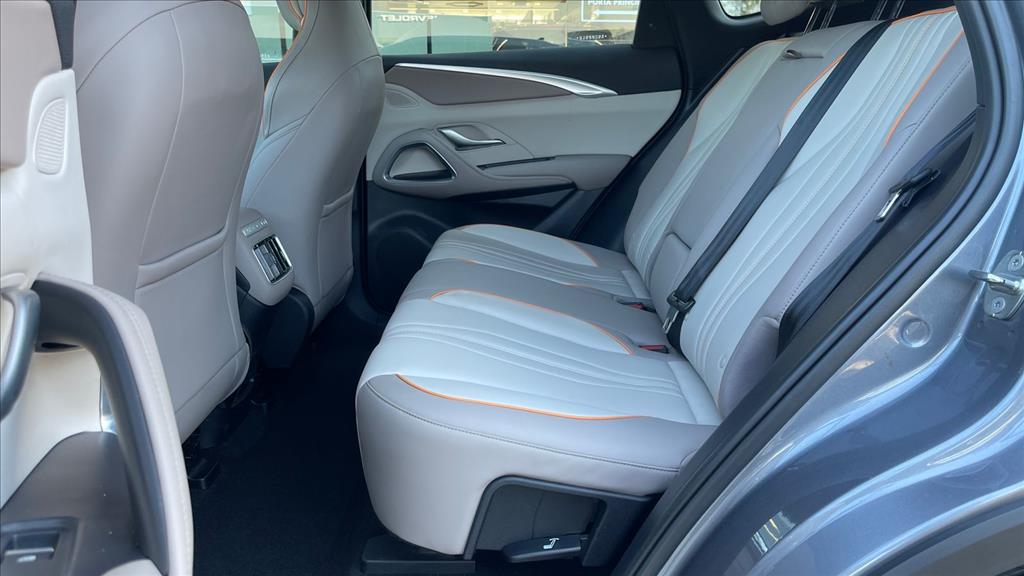 SONG PRO 1.5 DM-I HÍBRIDO GL AUTOMÁTICO11