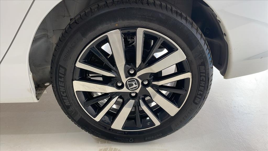 CITY 1.5 i-VTEC FLEX HATCH TOURING CVT11