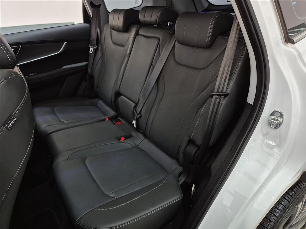 Caoa Chery-TIGGO 8-1.6 TGDI GASOLINA TXS MAX DRIVE DCT