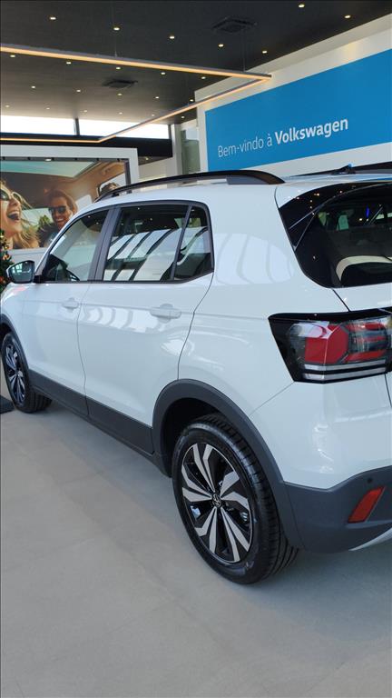 T-CROSS 1.0 200 TSI TOTAL FLEX AUTOMÁTICO6