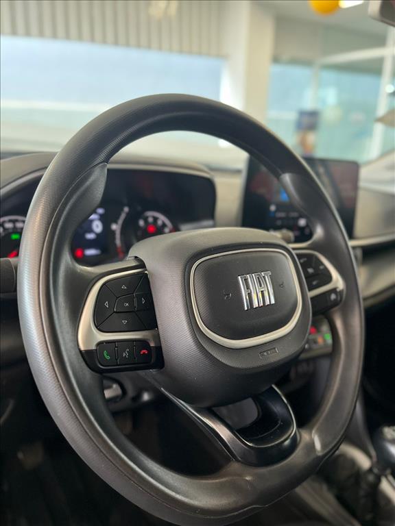 PULSE 1.3 FLEX DRIVE MANUAL8