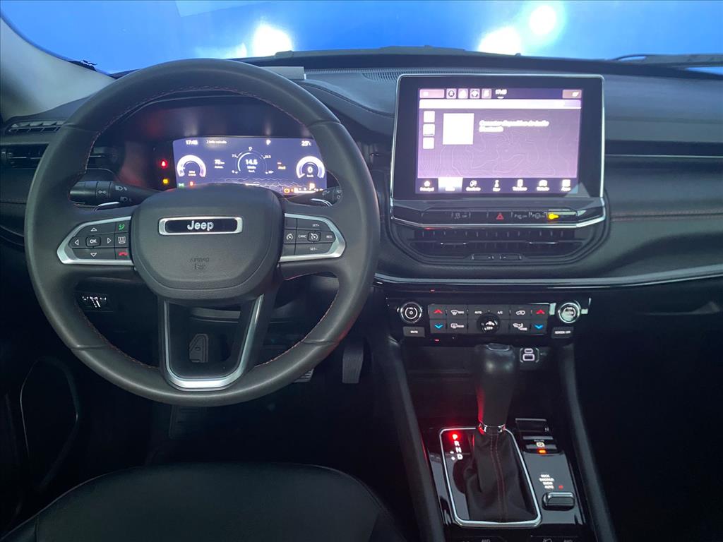 COMPASS 2.0 TD350 TURBO DIESEL TRAILHAWK AT9