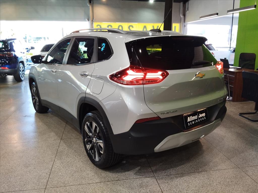 TRACKER 1.2 TURBO FLEX PREMIER AUTOMÁTICO6