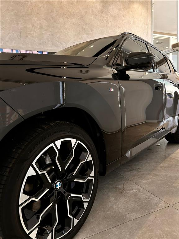 BMW-X3-2.0 TWINPOWER MHEV XDRIVE30I M SPORT STEPTRONIC