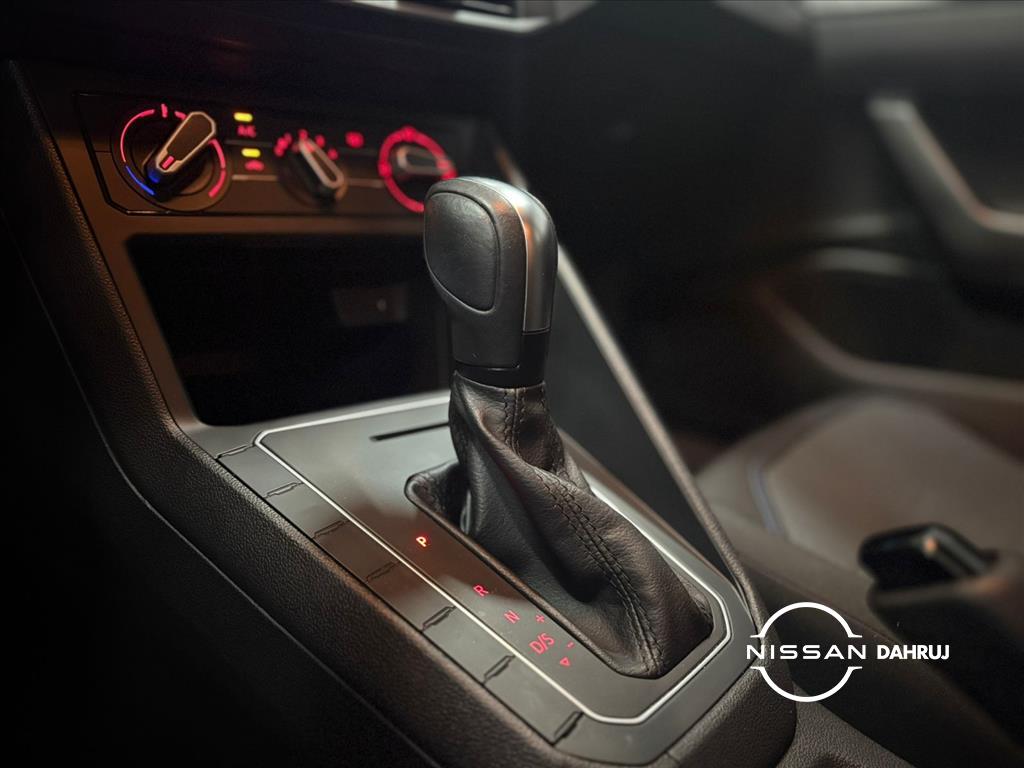 NIVUS 1.0 200 TSI TOTAL FLEX COMFORTLINE AUTOMÁTICO4