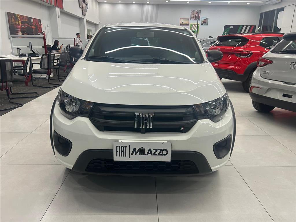 MOBI 1.0 EVO FLEX LIKE. MANUAL1