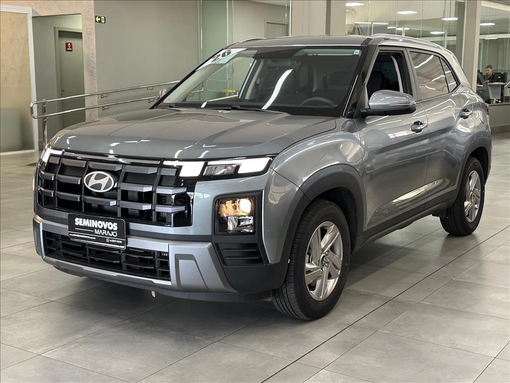 CRETA 1.0 TGDI FLEX COMFORT AUTOMÁTICO3