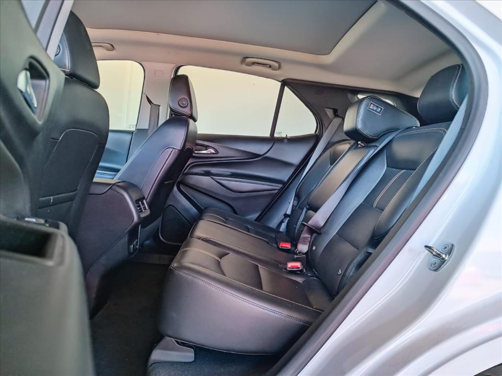 EQUINOX 1.5 16V TURBO GASOLINA PREMIER AWD AUTOMÁTICO5