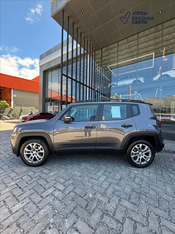 Jeep RENEGADE 2024