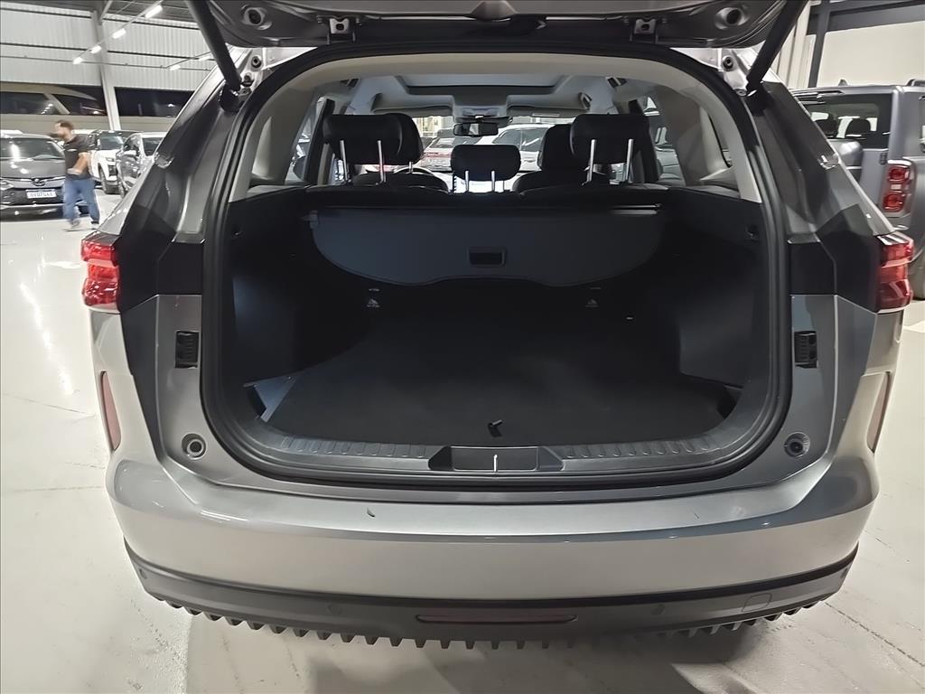 HAVAL H6 1.5 HEV PREMIUM E-TRACTION11