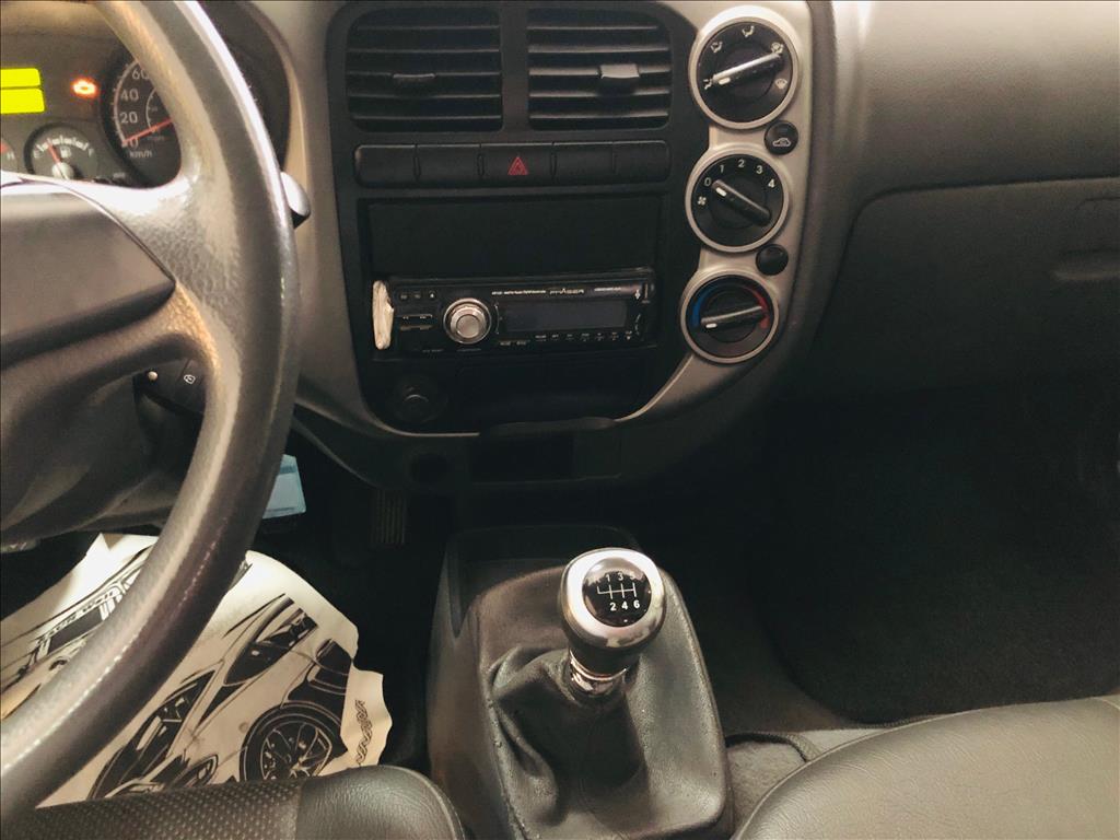 BONGO 2.5 TD DIESEL STD CS MANUAL9