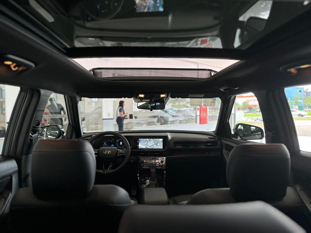 CRETA 1.0 TGDI FLEX N LINE AUTOMÁTICO18