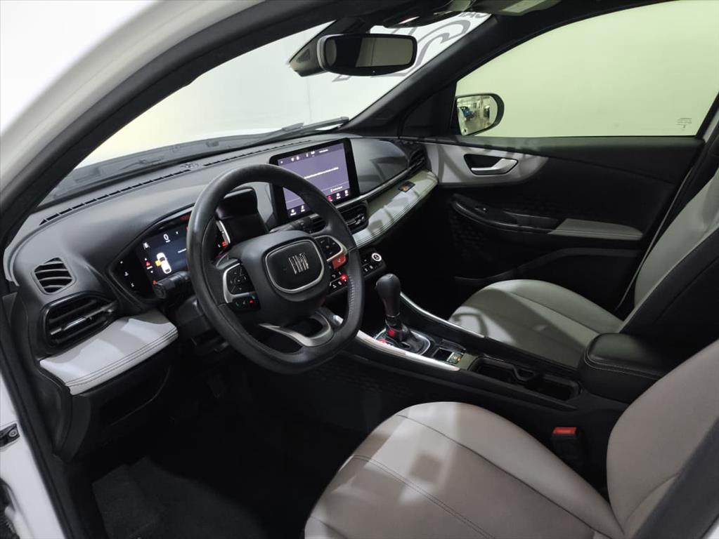 FASTBACK 1.3 TURBO 270 FLEX LIMITED EDITION AT63