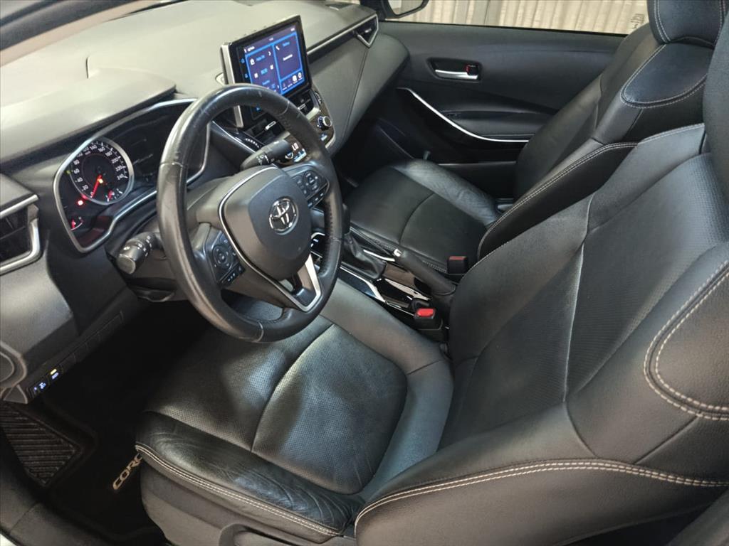 COROLLA 2.0 VVT-IE FLEX XEI DIRECT SHIFT8