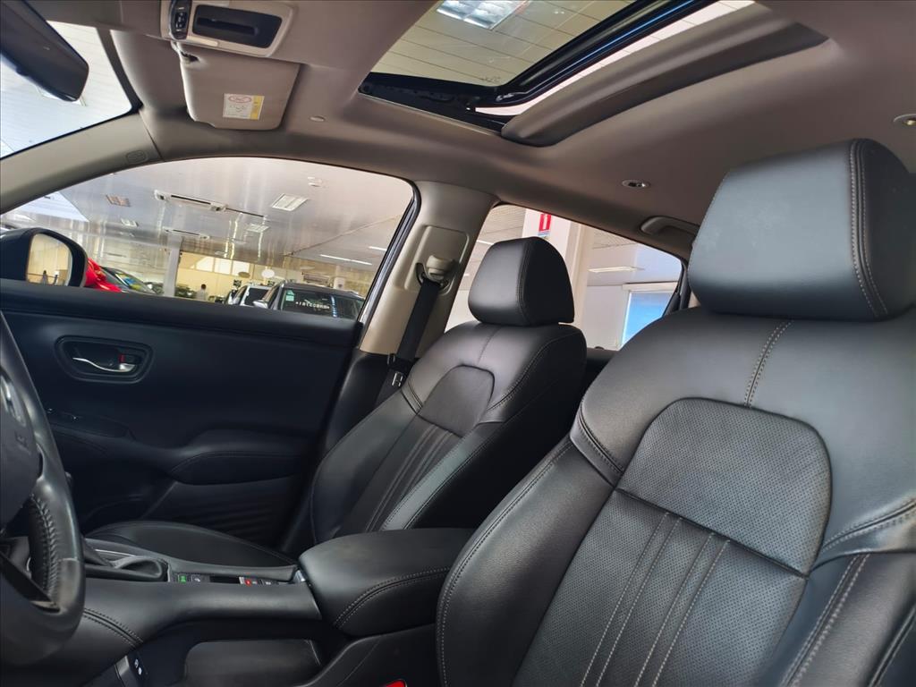 ZR-V 2.0 i-VTEC GASOLINA TOURING CVT8