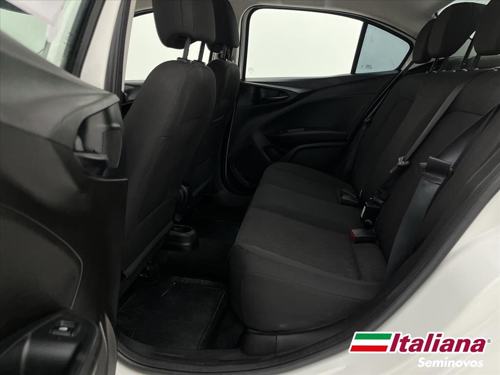 CRONOS 1.3 FIREFLY FLEX DRIVE MANUAL9